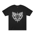 Goth Streetwear Unisex Classic Tee