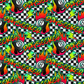 Dayseeker 8 Ball Seamless File