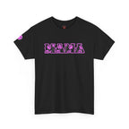 Smiley Mama Unisex Heavy Cotton Tee