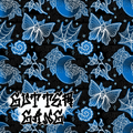 Moonlit Blue 2 pack Seamless File