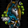 Skelecorn #1 PNG