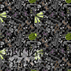 Insect Charms #3 Seamless File