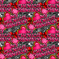 Grey MCR Locket Seamless File