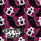 Bloom & Gloom #2 Seamless File