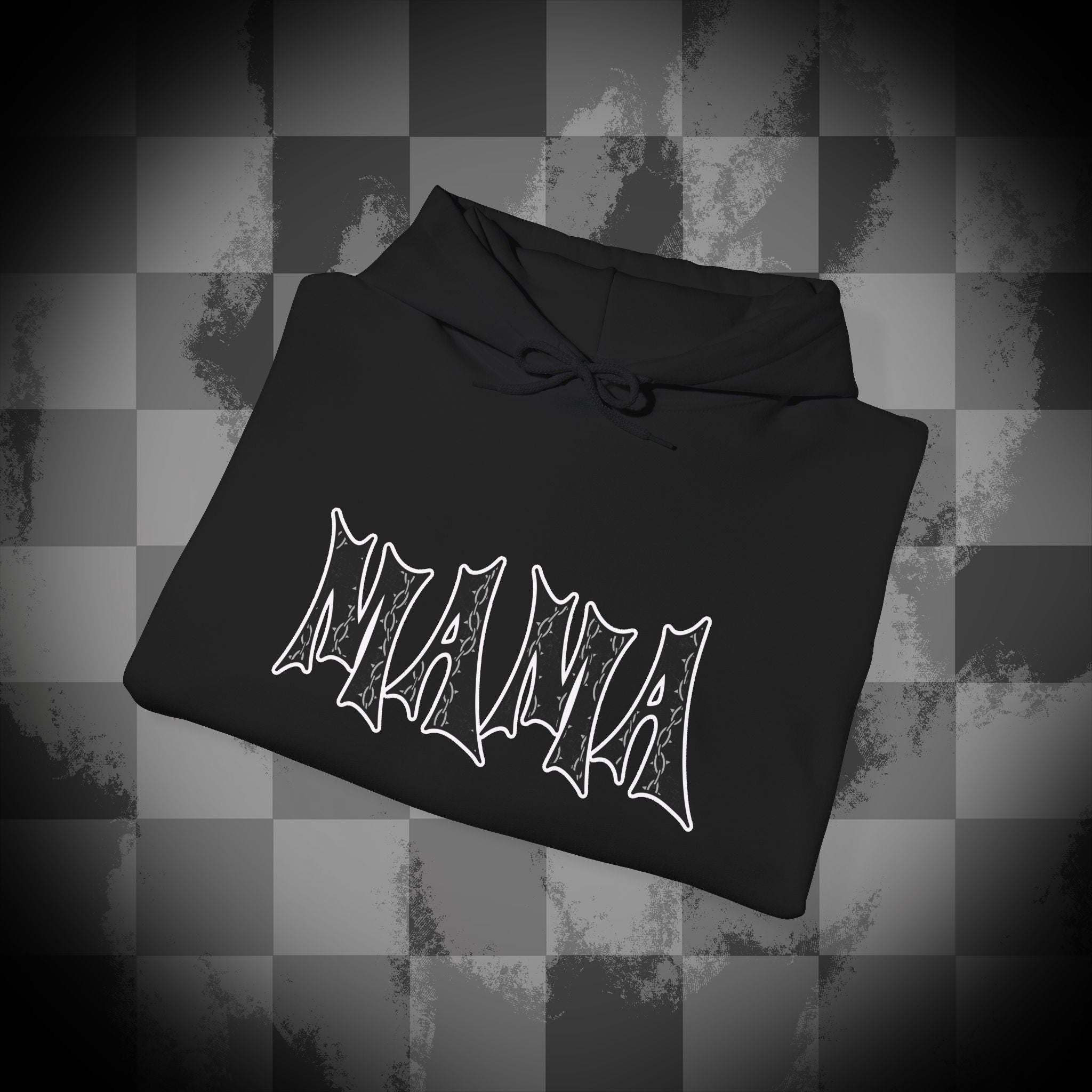 Alternative Mama Unisex Heavy Blend™ Hooded Sweatshirt