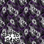 Vintage Dragon #4 Seamless File