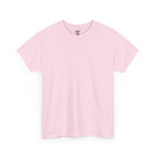 Chain Ribcage Unisex Heavy Cotton Tee