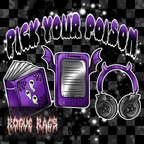 Pick your poison #1 PNG
