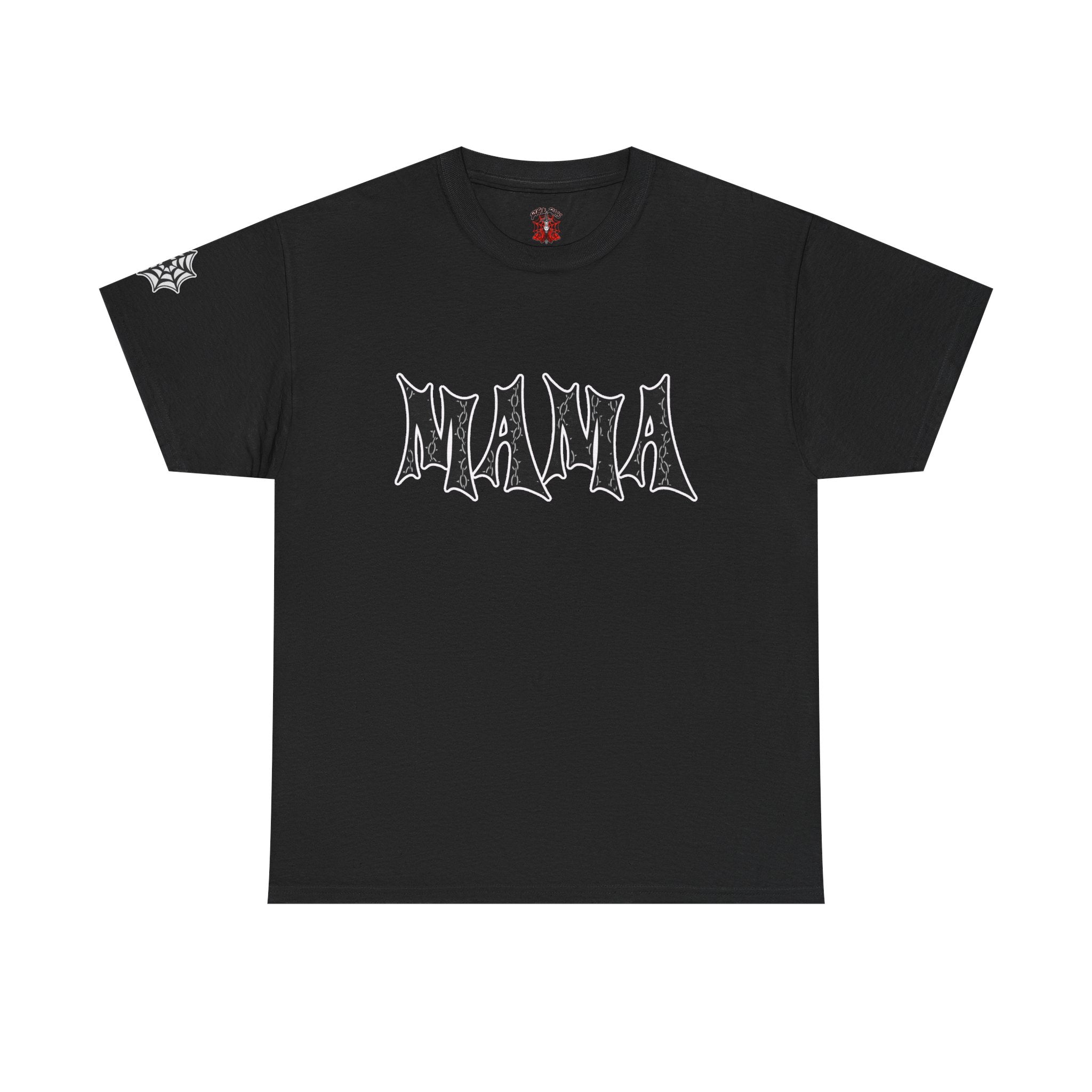 Alternative Mama Unisex Heavy Cotton Tee