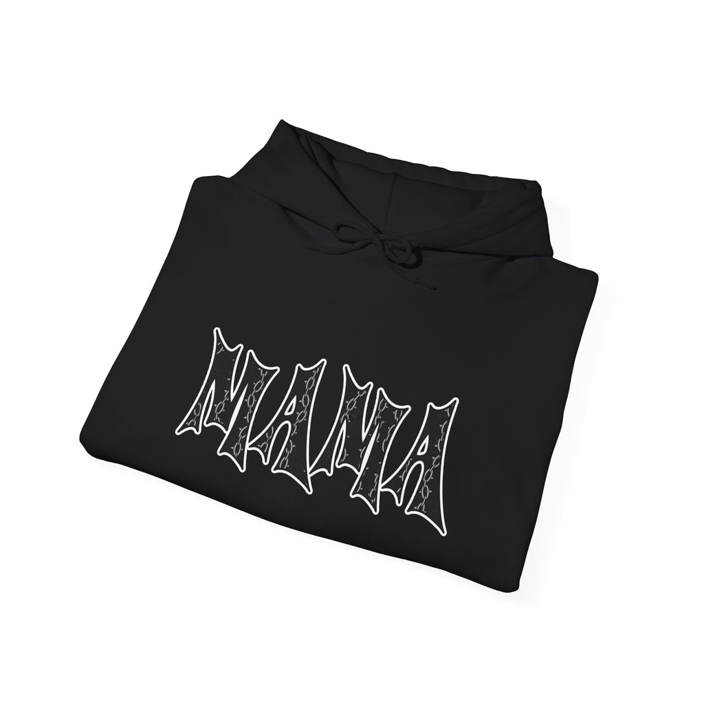Goth Mama Unisex Heavy Blend™ Hooded Sweatshirt