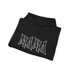 Goth Mama Unisex Heavy Blend™ Hooded Sweatshirt