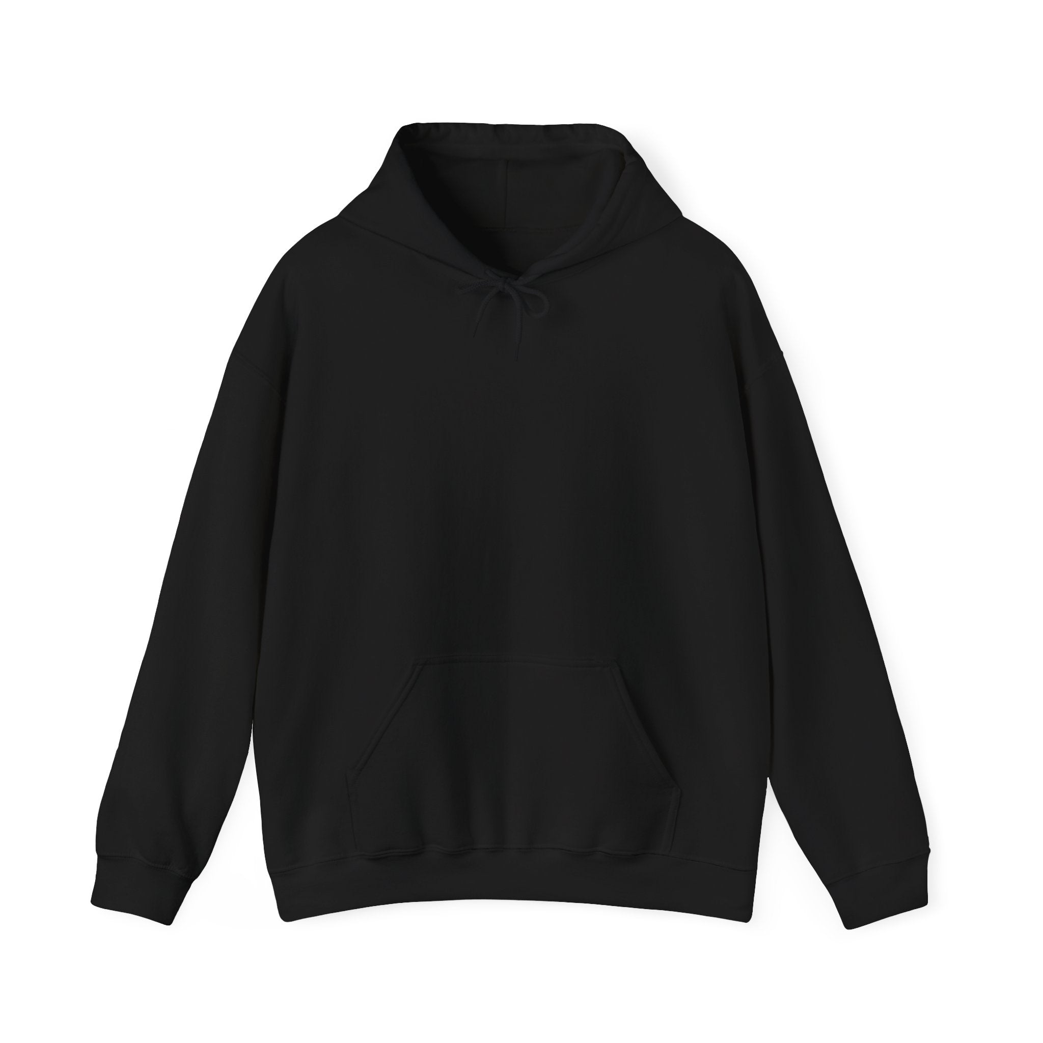 Chain ribcage Unisex Heavy Blend™ Hooded Sweatshirt