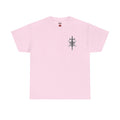 No spoons Unisex Heavy Cotton Tee