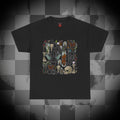 Oddities Unisex Heavy Cotton Tee