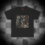 Oddities Unisex Heavy Cotton Tee