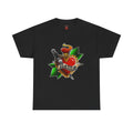 Tattoo Mama Unisex Heavy Cotton Tee