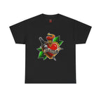 Tattoo Mama Unisex Heavy Cotton Tee