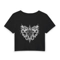 Goth streetwear Women's Baby Tee