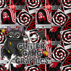 God Of Sleep Polaroid Seamless File