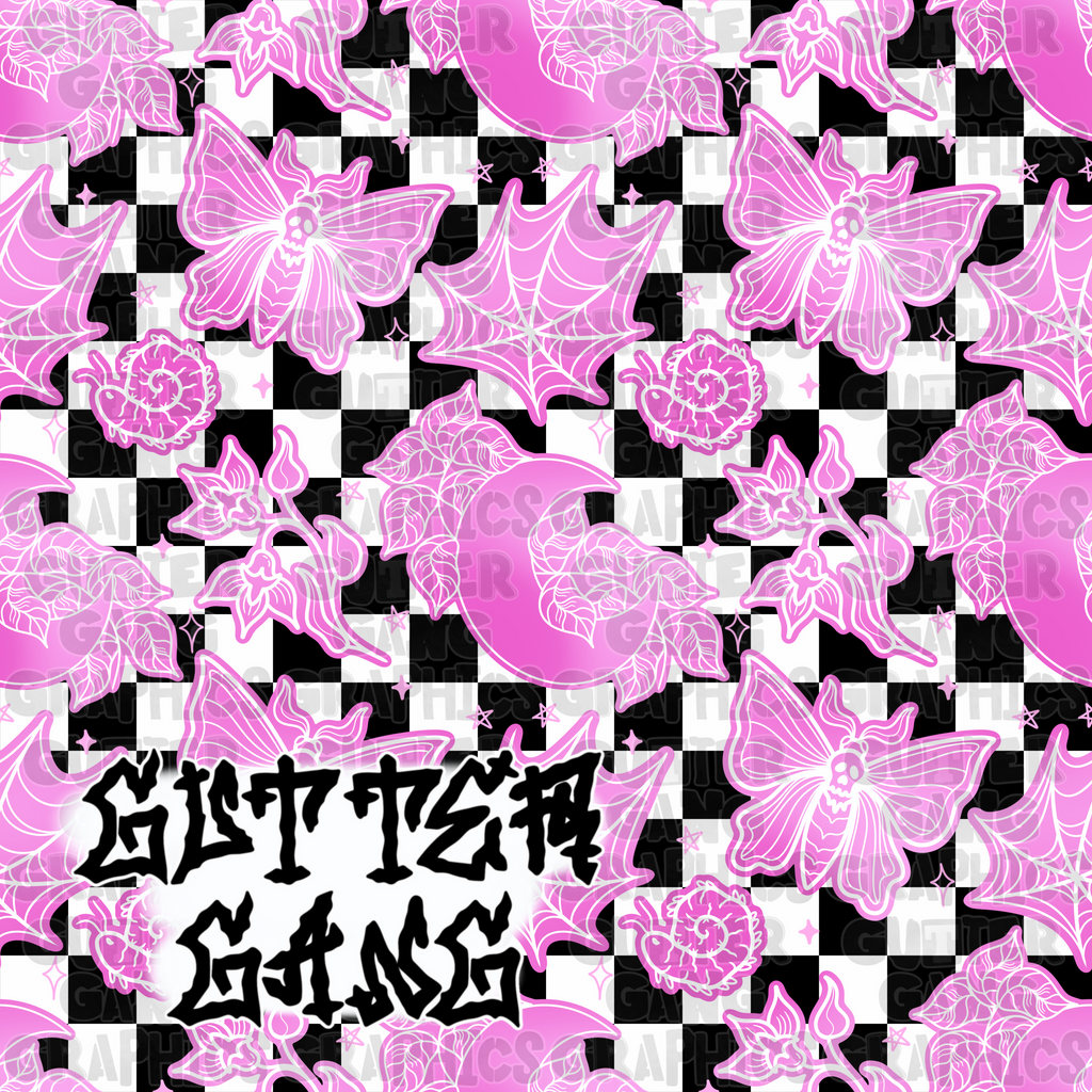 Moonlit Pink 2 pack Seamless File