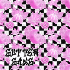 Moonlit Pink 2 pack Seamless File