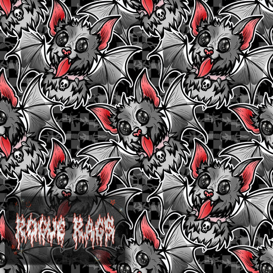 Batty Seamless File #2