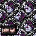 Haunting the local library #3 Seamless File