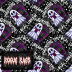Haunting the local library #3 Seamless File