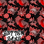 Moonlit Red 2 pack Seamless File
