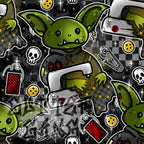 Sewing Goblin Seamless File #1