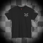Corset Unisex Heavy Cotton Tee