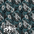 Vintage Dragon #2 Seamless File