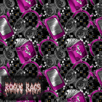 Pick your poison #6 Seamless File