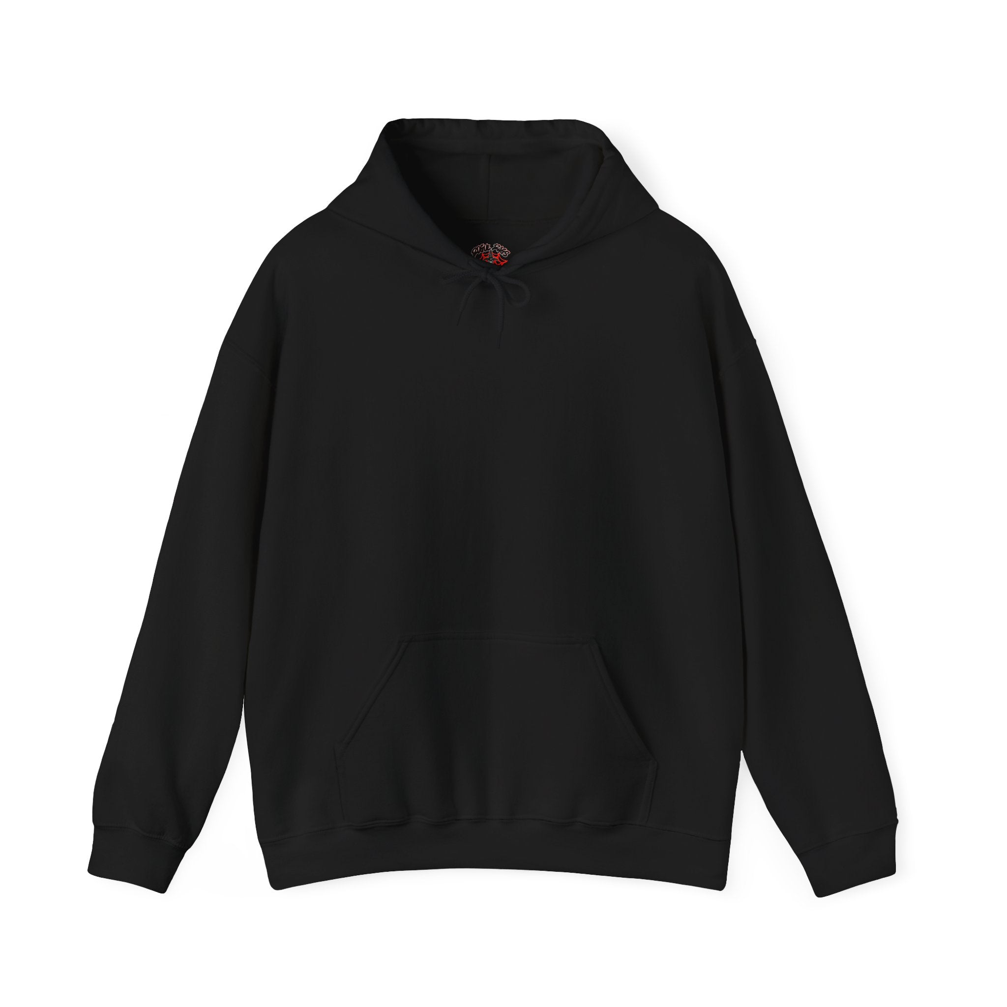 Chain ribcage Unisex Heavy Blend™ Hooded Sweatshirt