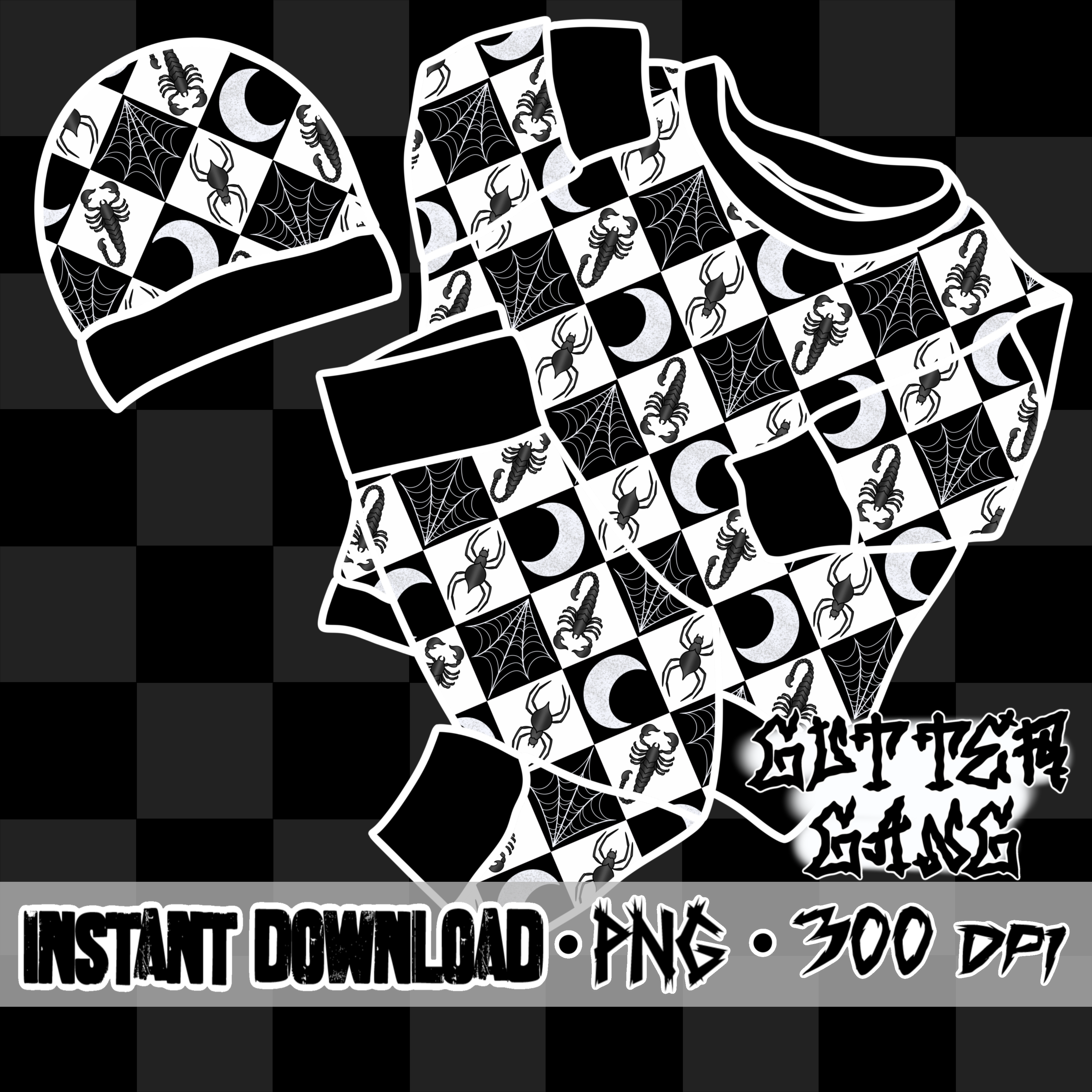 Freebie Seamless File