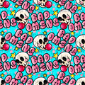 Cherry Bubblegum Seamless File