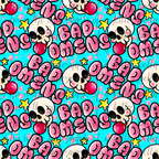 Cherry Bubblegum Seamless File