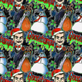 Creepmas #1 Seamless File