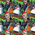 Creepmas #1 Seamless File
