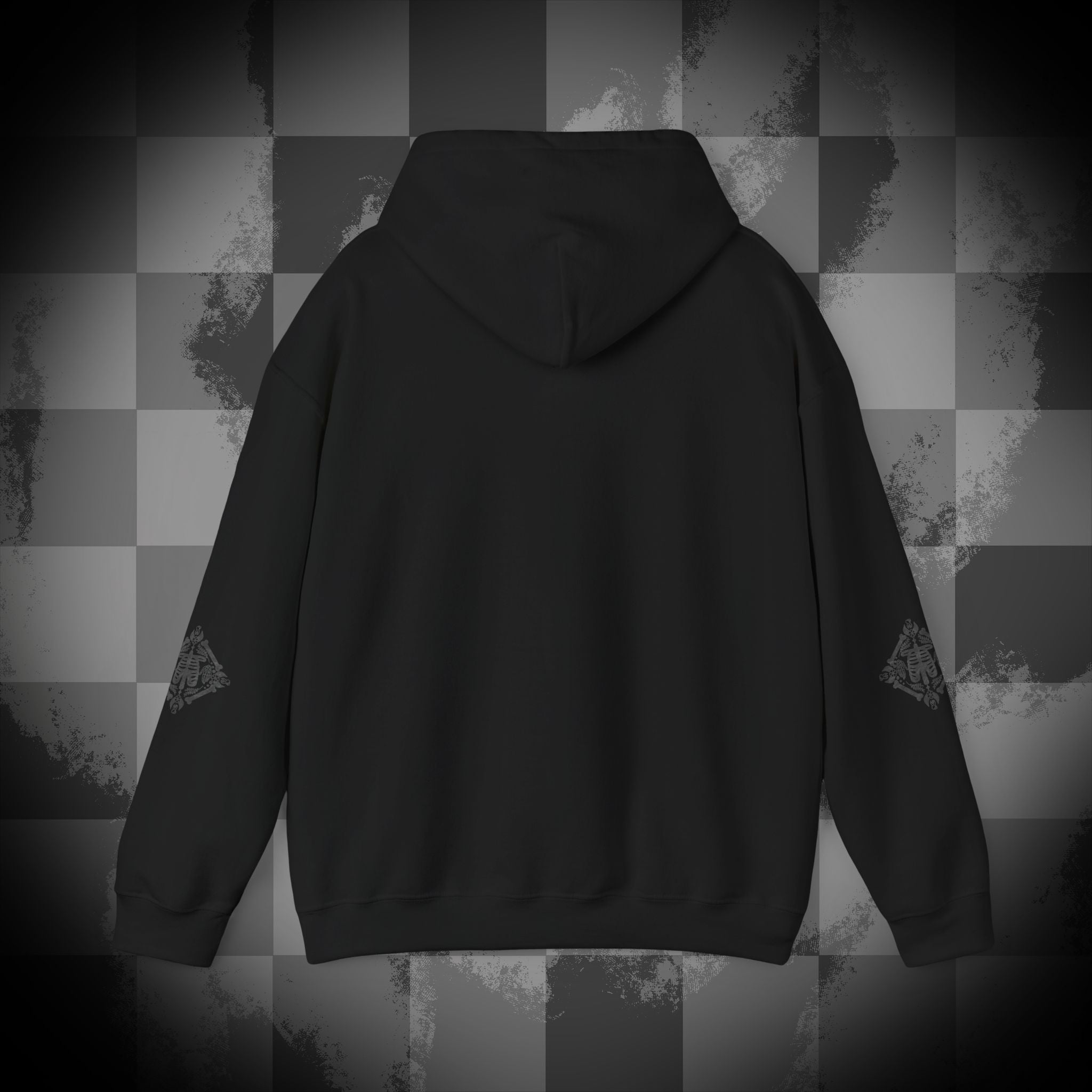 Oddities Mama Unisex Heavy Blend™ Hooded Sweatshirt