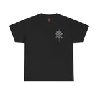 No spoons Unisex Heavy Cotton Tee