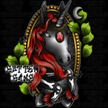 Skelecorn #3 PNG