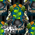 Blue Soup Hag Seamless File