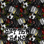 Evil Twin Seamless File