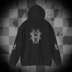 A Knights Castle Unisex Heavy Blend™ Hooded Sweatshirt