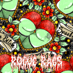 Spooky B!tch Seamless File