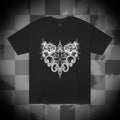 Goth Streetwear Unisex Classic Tee