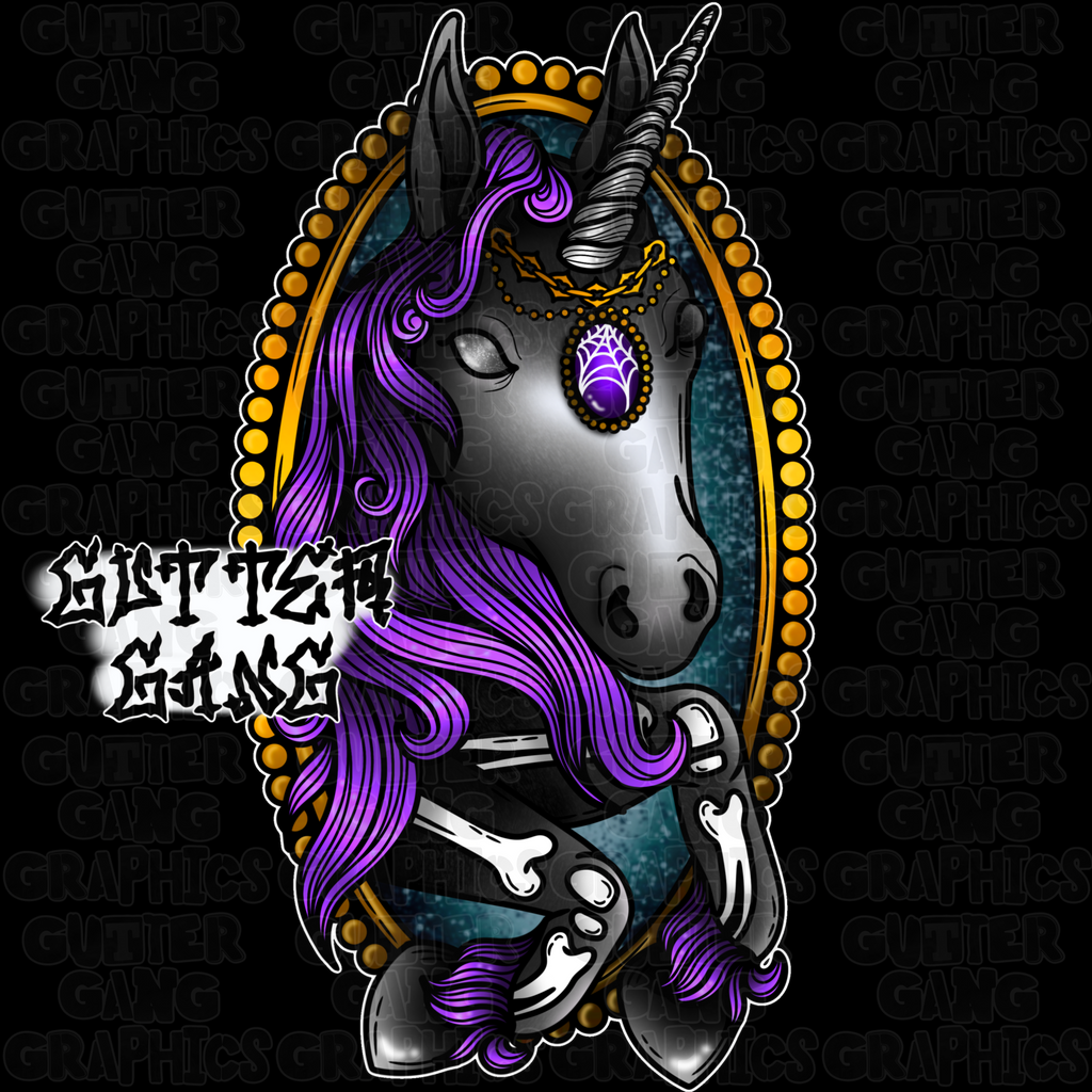 Skelecorn #4 PNG
