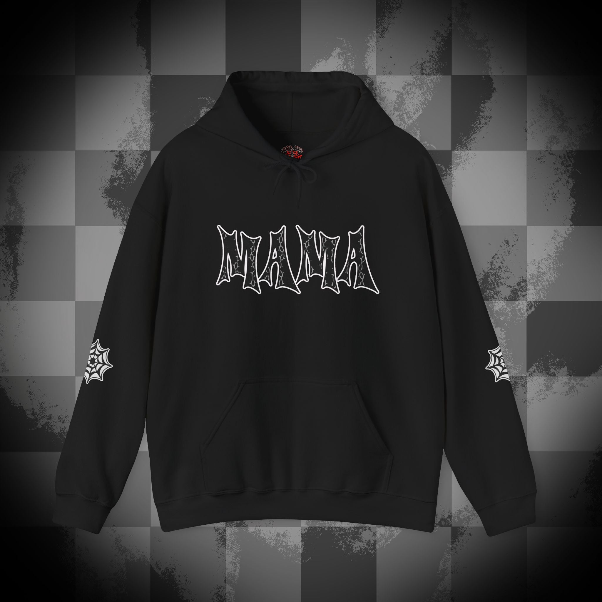 Alternative Mama Unisex Heavy Blend™ Hooded Sweatshirt