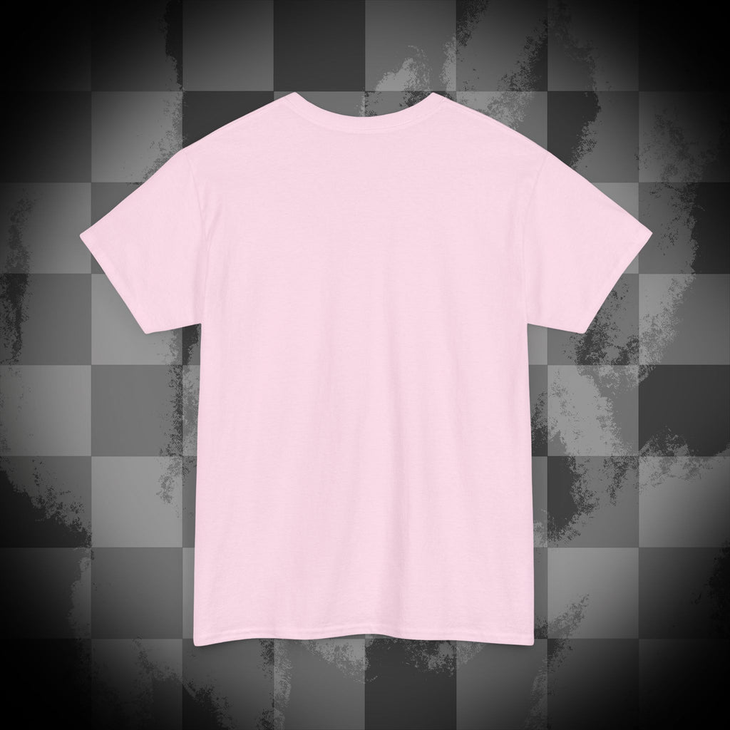 I know ball Unisex Heavy Cotton Tee
